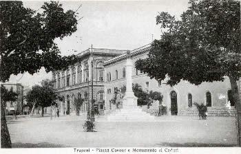 Vecchia Trapani 499 - Trapani - Piazza Cavour.jpg